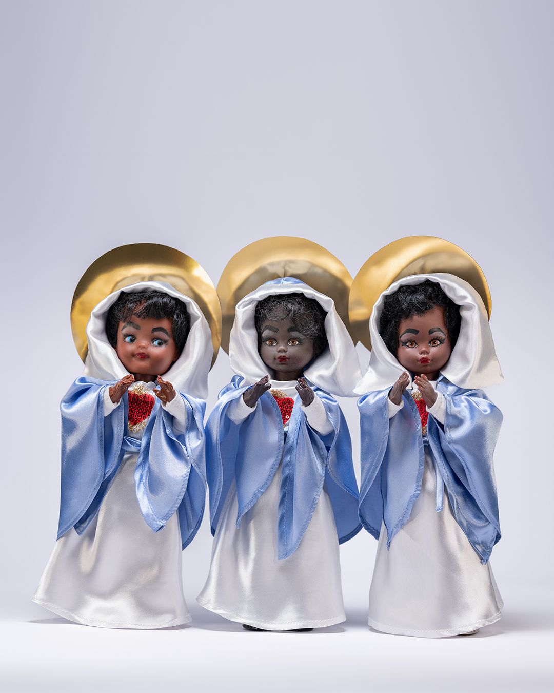 Three Marys 2010 (2023)