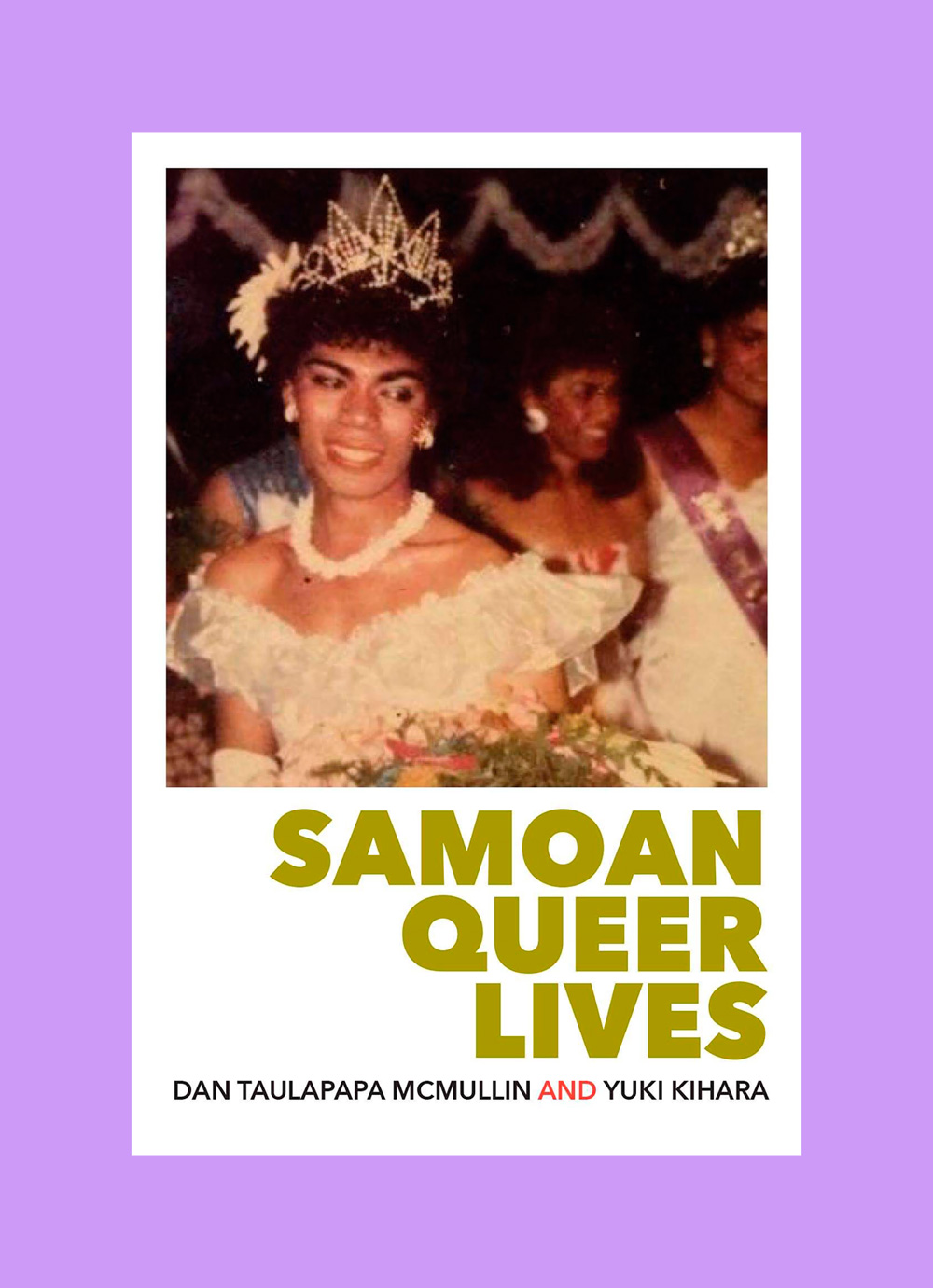 SÄmoan Queer Lives 